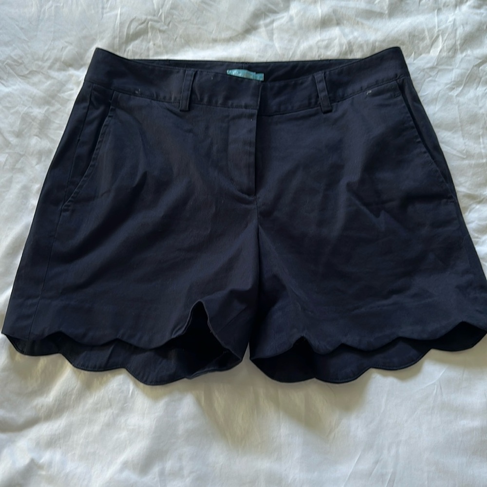 J.McLaughlin size 2 shorts